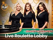грати в Lobby Roulette