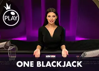 грати в ONE Blackjack
